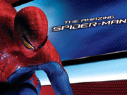 The Amazing Spider-Man – Spot The Difference