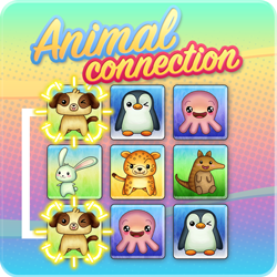 Animal Connection