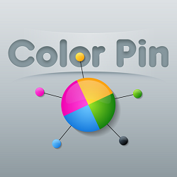 Color Pin