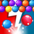 Bubble Shooter Saga 2 – Team Battle