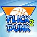 Flick 2 Dunk